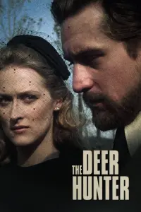 Poster to the movie "The Deer Hunter" #88479