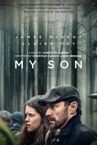 Poster to the movie "My Son" #299471