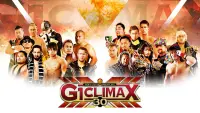 Backdrop to the movie "NJPW G1 Climax 30: Day 14" #696497