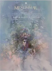 Poster to the movie "Midsommar" #443413