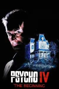 Poster to the movie "Psycho IV: The Beginning" #475647