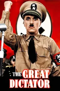 Poster to the movie "The Great Dictator" #97812