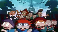 Backdrop to the movie "Rugrats in Paris: The Movie" #275830