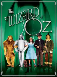 Poster to the movie "The Wizard of Oz" #42886