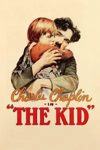 Poster to the movie "The Kid" #176242