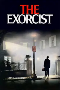 Poster to the movie "The Exorcist" #26275