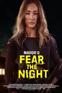 Poster to the movie "Fear the Night" #61261