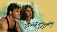 Backdrop to the movie "Dirty Dancing" #92620