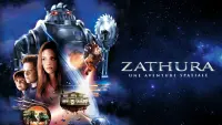 Backdrop to the movie "Zathura: A Space Adventure" #560393