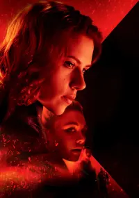 Poster to the movie "Black Widow" #313597