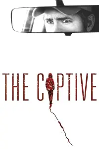 Poster to the movie "The Captive" #124301