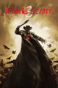 Poster to the movie "Jeepers Creepers 3" #57113