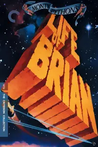 Poster to the movie "Life of Brian" #84605