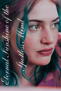 Poster to the movie "Eternal Sunshine of the Spotless Mind" #580023