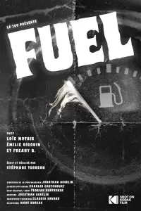 Poster to the movie "Fuel" #368048