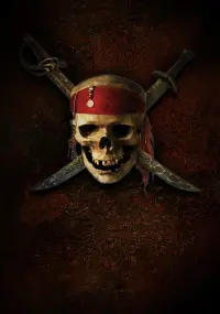 Poster to the movie "Pirates of the Caribbean: The Curse of the Black Pearl" #409365