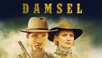 Backdrop to the movie "Damsel" #149242