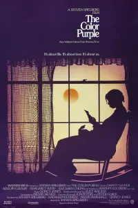 Poster to the movie "The Color Purple" #188356