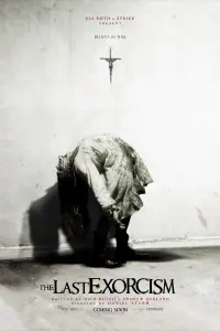 Poster to the movie "The Last Exorcism" #76318