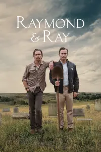 Poster to the movie "Raymond & Ray" #152583