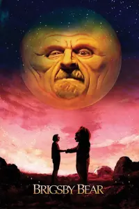 Poster to the movie "Brigsby Bear" #233188