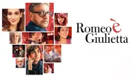 Backdrop to the movie "Romeo è Giulietta" #521073