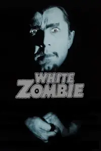 Poster to the movie "White Zombie" #157337