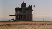 Backdrop to the movie "Days of Heaven" #505674