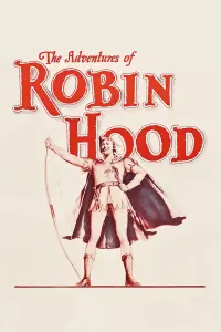 Poster to the movie "The Adventures of Robin Hood" #83543