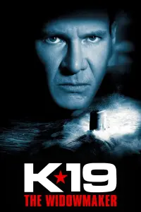 Poster to the movie "K-19: The Widowmaker" #283365