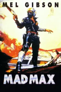 Poster to the movie "Mad Max" #270639