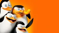 Backdrop to the movie "Penguins of Madagascar" #668485