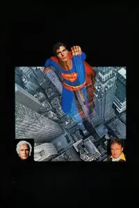 Poster to the movie "Superman" #596450