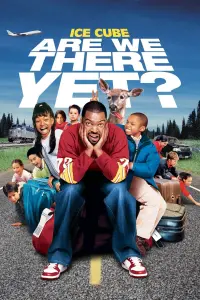 Poster to the movie "Are We There Yet?" #123549