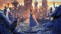 Backdrop to the movie "The Nutcracker and the Four Realms" #304851