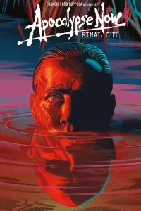 Poster to the movie "Apocalypse Now" #40306