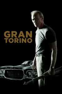 Poster to the movie "Gran Torino" #98424