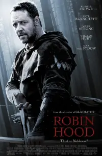 Poster to the movie "Robin Hood" #67192