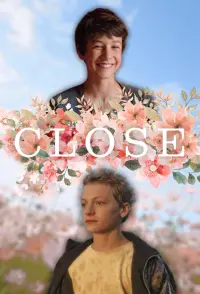 Poster to the movie "Close" #633420