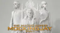 Backdrop to the movie "The Hunger Games: Mockingjay - Part 1" #3944