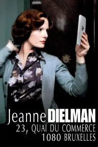 Poster to the movie "Jeanne Dielman, 23, quai du Commerce, 1080 Bruxelles" #345374