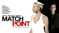 Backdrop to the movie "Match Point" #130477