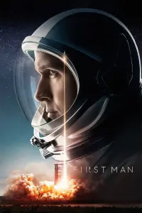 Poster to the movie "First Man" #243544