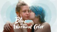 Backdrop to the movie "Blue Is the Warmest Color" #65300