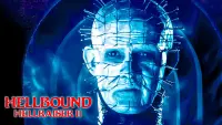 Backdrop to the movie "Hellbound: Hellraiser II" #97621