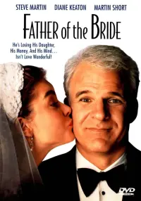 Poster to the movie "Father of the Bride" #119018