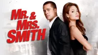 Backdrop to the movie "Mr. & Mrs. Smith" #70822