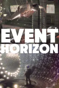 Poster to the movie "Event Horizon" #531605