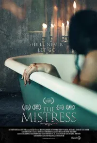 Poster to the movie "The Mistress" #93661