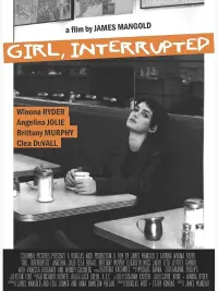 Poster to the movie "Girl, Interrupted" #77012